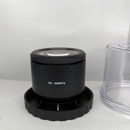 Leica PLANAPO 1.0x 10450028 Stereo Microscope Objective  M65