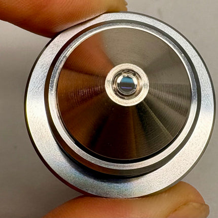 Zeiss FLUAR 20x0.75 ∞/0.17 420150-9900 Microscope Objective