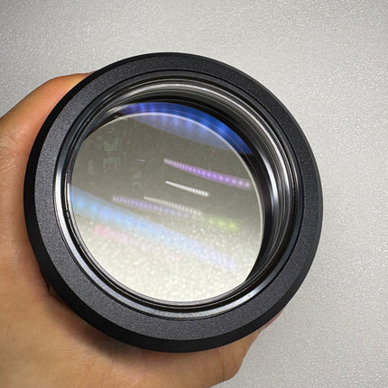 Leica PLANAPO 1.0x 10450028 Stereo Microscope Objective f/M-series 65MM Thread