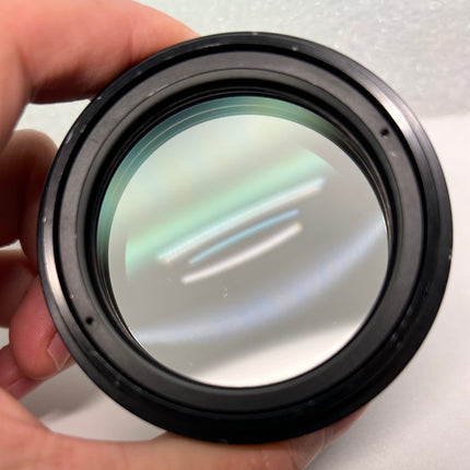 Leica Stereo Microscope Objective ACHRO 1.6x 10450163 M60 Thread