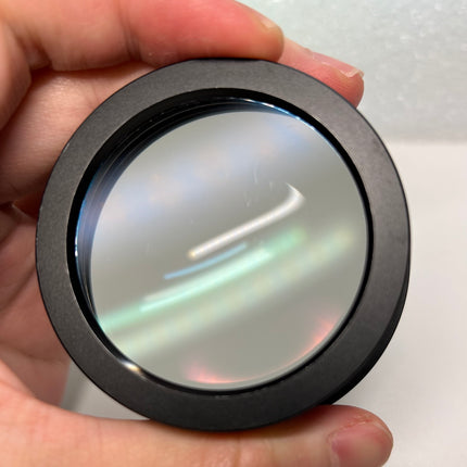 Leica Stereo Microscope Objective ACHRO 1.6x 10450163 M60 Thread