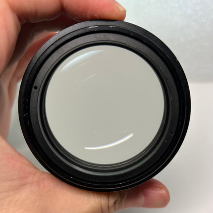 Leica Stereo Microscope Objective ACHRO 1.6x 10450163 M60 Thread