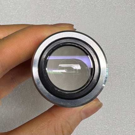Mitutoyo Microscope Objective M Plan Apo 7.5x /0.21  ∞/0 f=200