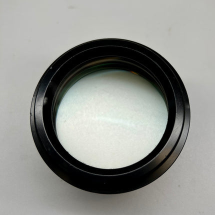 Leica Stereo Microscope Objective ACHRO 2.0x 10450164 M60 Thread f/M60 M80 etc.