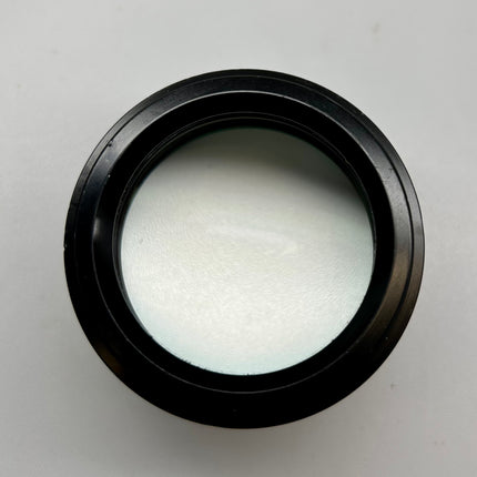 Leica Stereo Microscope Objective ACHRO 2.0x 10450164 M60 Thread f/M60 M80 etc.
