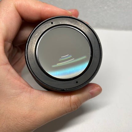 Leica Stereo Microscope Objective ACHRO 2.0x 10450164 M60 Thread f/M60 M80 etc.