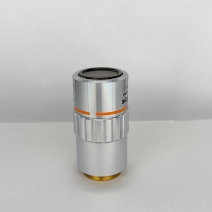 Mitutoyo Microscope Objective M Plan Apo 7.5x /0.21  ∞/0 f=200