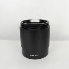 Leica PLAN 0.5x 10446157 Stereo Microscope Objective for M-series M65