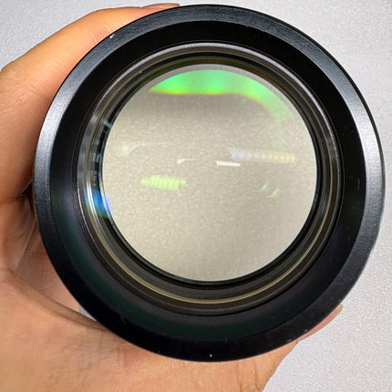 Leica PLAN 0.5x 10446157 Stereo Microscope Objective f/M-series 65MM Thread