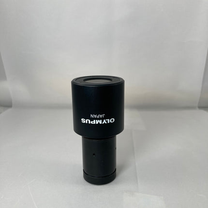 Olympus Measuring Microscope Objective MM6-OB5X