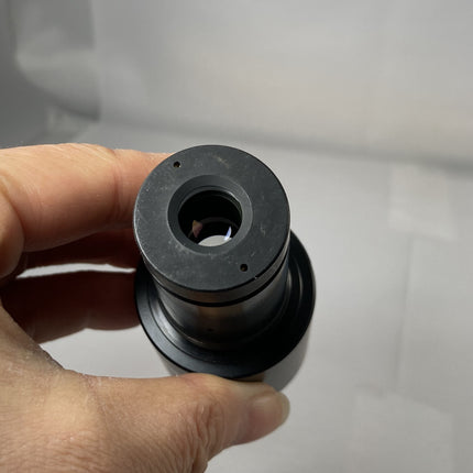Olympus Measuring Microscope Objective MM6-OB5X