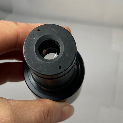 Olympus Measuring Microscope Objective MM6-OB5X