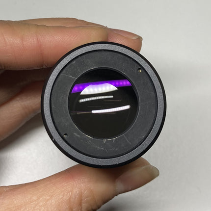 Olympus Measuring Microscope Objective MM6-OB5X