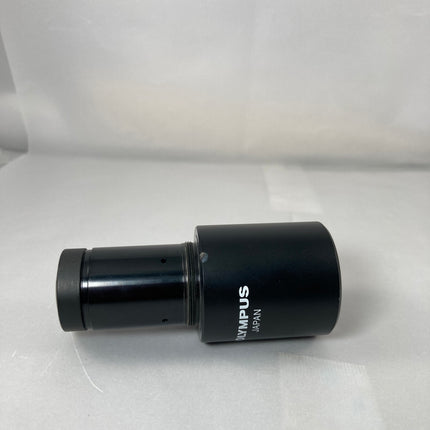 Olympus Measuring Microscope Objective MM6-OB1X