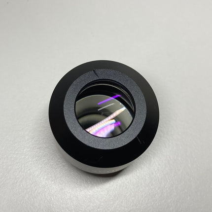 Olympus MM6-OB3X Measuring Microscope Objective