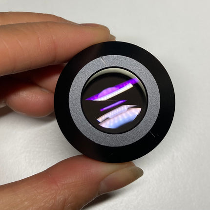 Olympus MM6-OB3X Measuring Microscope Objective
