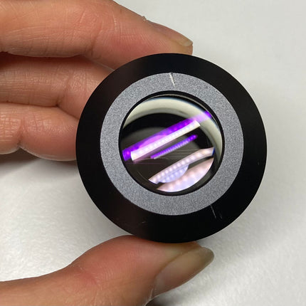 Olympus MM6-OB3X Measuring Microscope Objective