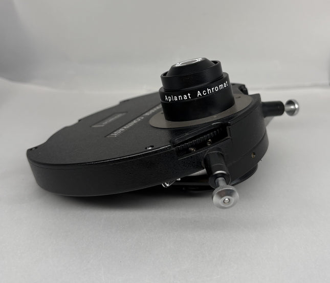 Olympus Microscope NIC DIC/PHASE CONTRAST Universal Condenser  for BH2