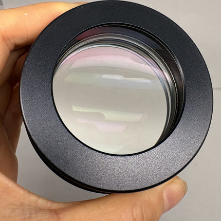 Leica PLAN 1.0x Objective 10445819 M0B-211 for Stereo Microscopes