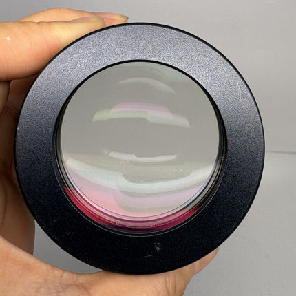 Leica PLAN 1.0x Objective 10445819 M0B-211 for Stereo Microscopes