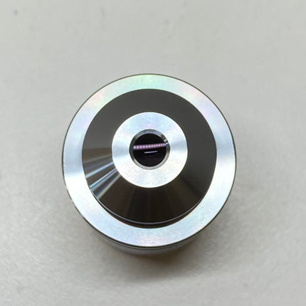 ZEISS Microscope Objective A-Plan 10x/0.25 421040-9900 M27 Thread