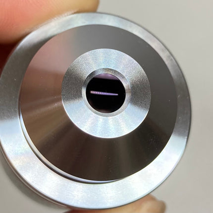ZEISS Microscope Objective A-Plan 10x/0.25 421040-9900 M27 Thread