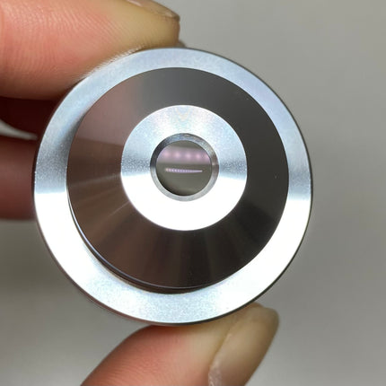 ZEISS Microscope Objective A-Plan 10x/0.25 421040-9900 M27 Thread