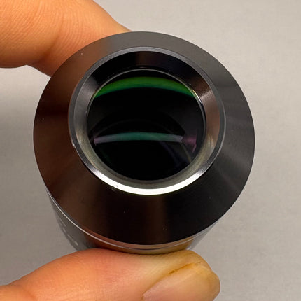 Olympus PlanApo N 2×0.08 FN26.5 UIS2 Microscope Objective Used, Tested