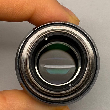 Olympus PlanApo N 2×0.08 FN26.5 UIS2 Microscope Objective Used, Tested
