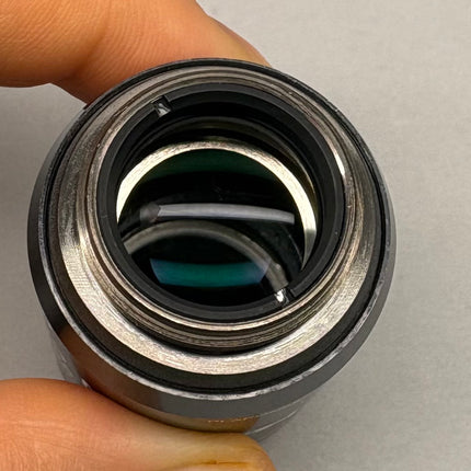 Olympus PlanApo N 2×0.08 FN26.5 UIS2 Microscope Objective Used, Tested