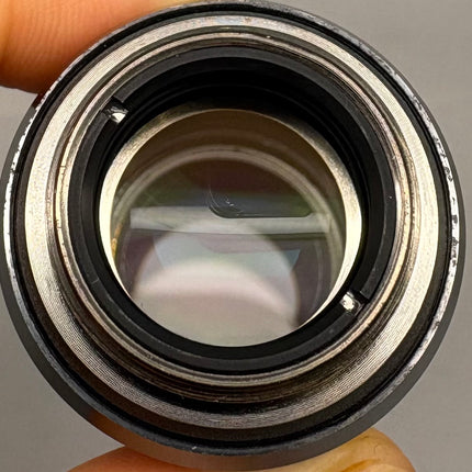 Olympus PlanApo N 2×0.08 FN26.5 UIS2 Microscope Objective Used, Tested
