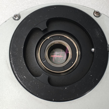 Olympus Microscope U-CA Magnification Changer 1x 1.25x 1.6x 2x