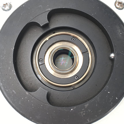 Olympus Microscope U-CA Magnification Changer 1x 1.25x 1.6x 2x