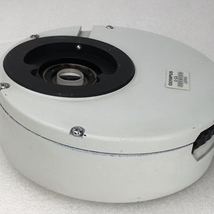 Olympus Microscope U-CA Magnification Changer 1x 1.25x 1.6x 2x