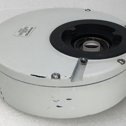Olympus Microscope U-CA Magnification Changer 1x 1.25x 1.6x 2x