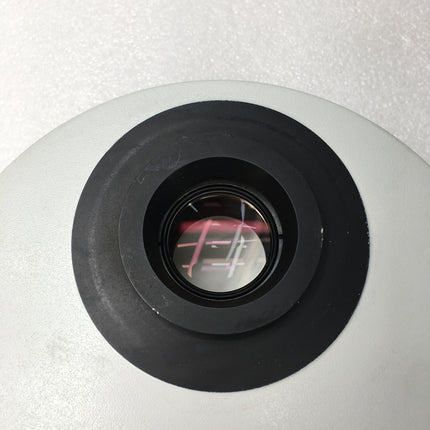 Olympus Microscope U-CA Magnification Changer 1x 1.25x 1.6x 2x