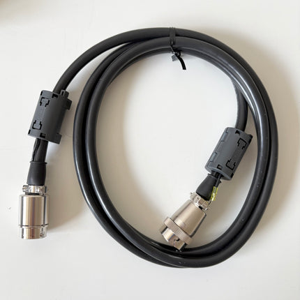 Olympus Microscope U-RMT Halogen Lamp House Extension Cord 170cm