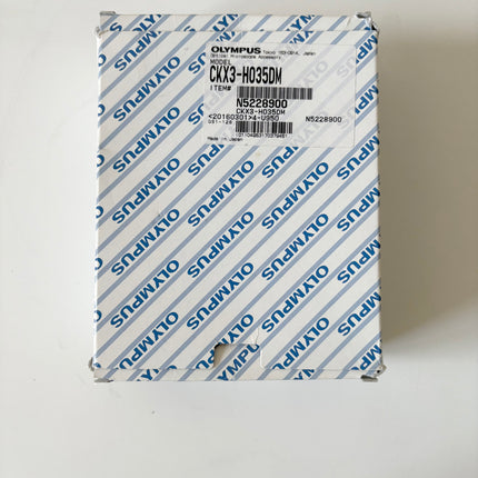 Olympus Microscope Holder Slide CKX3-H035DM For CKX Series