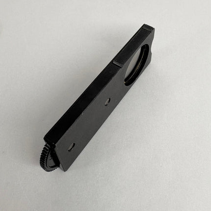 Nikon Microscope Analyzer Polarizer YM-PO for U‐EPI/L‐UEPI