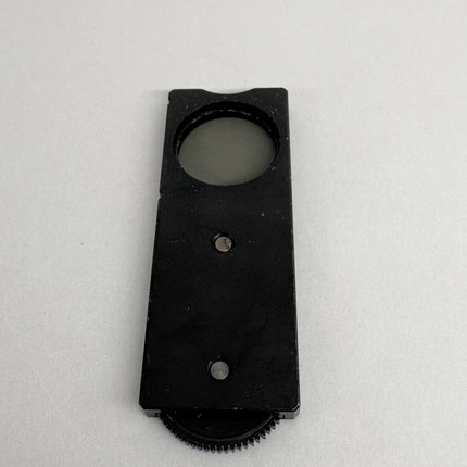 Nikon Microscope Analyzer Polarizer YM-PO for U‐EPI/L‐UEPI