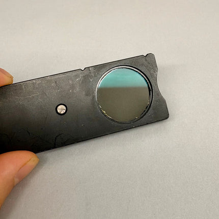 Nikon Microscope Analyzer Polarizer YM-PO for U‐EPI/L‐UEPI