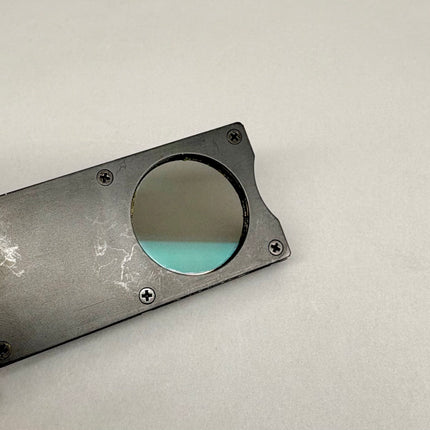 Nikon Microscope Analyzer Polarizer YM-PO for U‐EPI/L‐UEPI