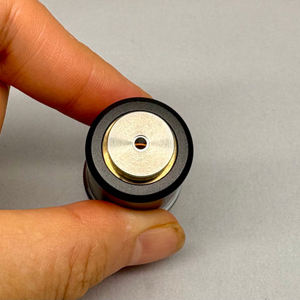 Thorlabs LMU-40X-NUV 40x0.47 MicroSpot Focusing Objective High Power