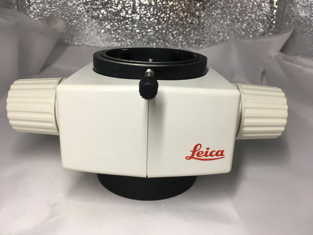 1pc Leica M50 Microscope Zoom Body 10450154 Tested