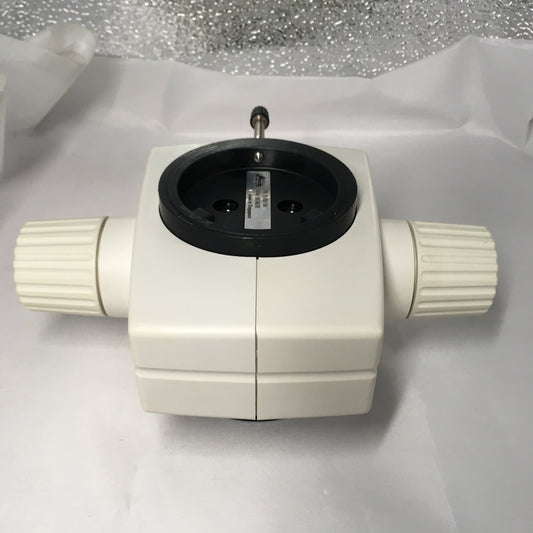 1pc Leica M50 Microscope Zoom Body 10450154 Tested