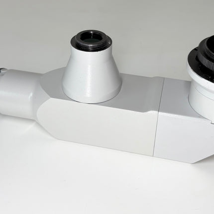 Carl Zeiss f60/340 C-Mount/SLR Camera Adapter f/ Zeiss OPMI surgical microscopes systems