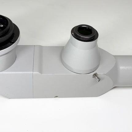 Carl Zeiss f60/340 C-Mount/SLR Camera Adapter f/ Zeiss OPMI surgical microscopes systems