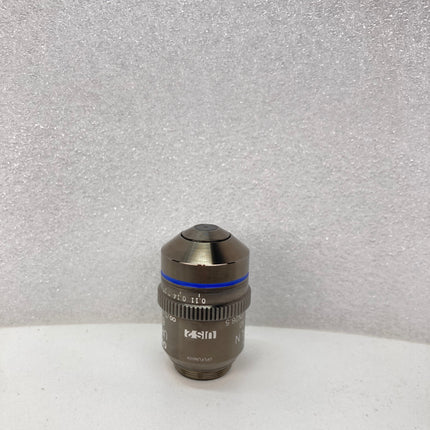 Olympus UPlanFL N 60x0.90 ∞/0.11-0.23/FN26.5 UIS2 RMS Thread  Microscope Objective