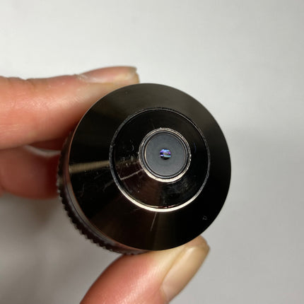 Olympus UPlanFL N 60x0.90 ∞/0.11-0.23/FN26.5 UIS2 RMS Thread  Microscope Objective