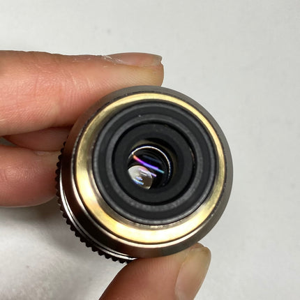 Olympus UPlanFL N 60x0.90 ∞/0.11-0.23/FN26.5 UIS2 RMS Thread  Microscope Objective